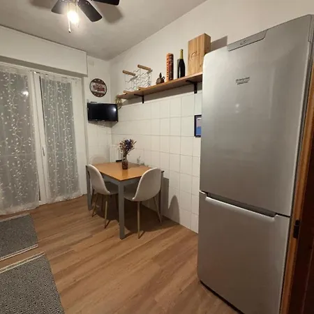 M1 - Fiera - Concerts - Sansiro - Citycenter Apartment Mailand
