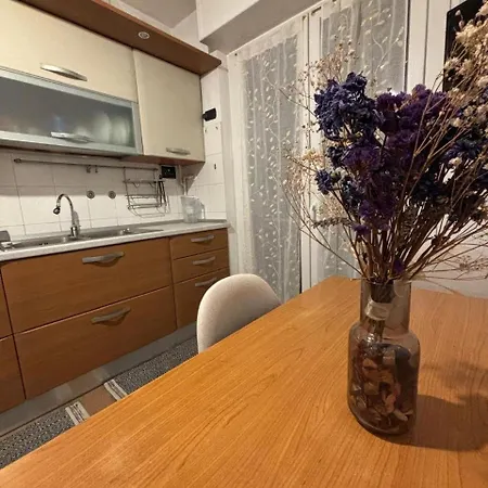M1 - Fiera - Concerts - Sansiro - Citycenter Apartment Mailand