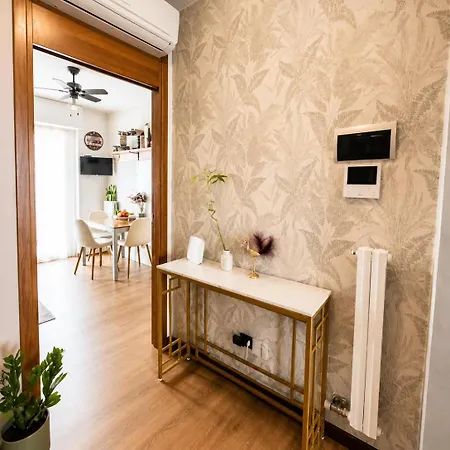 M1 - Fiera - Concerts - Sansiro - Citycenter Apartment