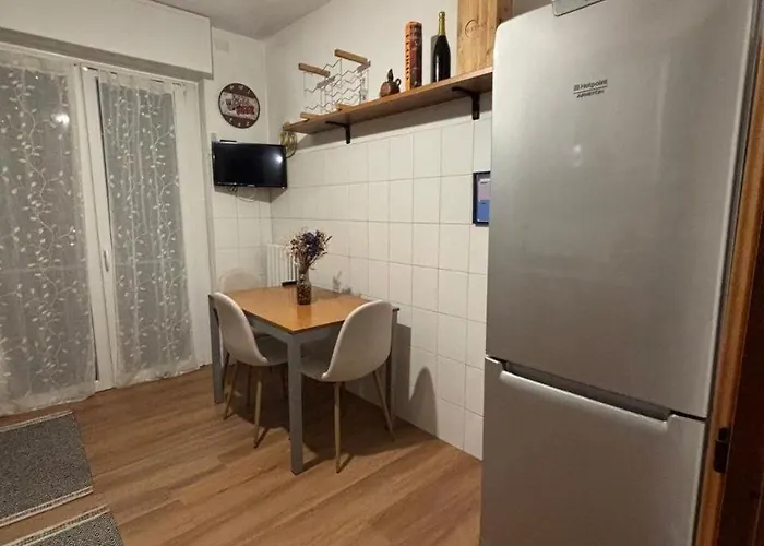 M1 - Fiera - Concerts - Sansiro - Citycenter Apartment Mailand