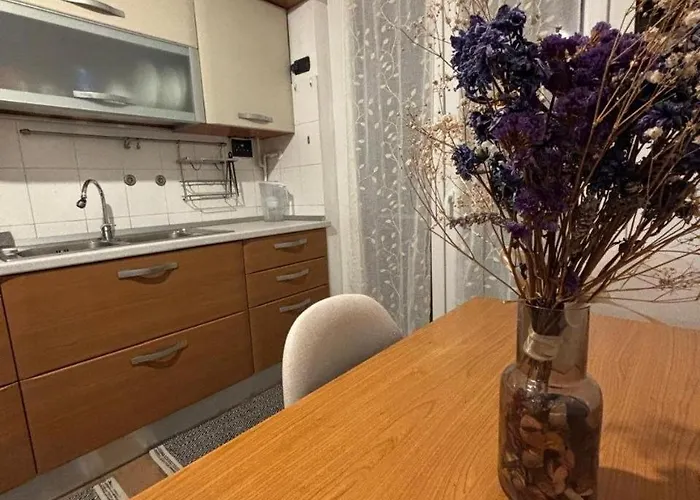 M1 - Fiera - Concerts - Sansiro - Citycenter Apartment Mailand
